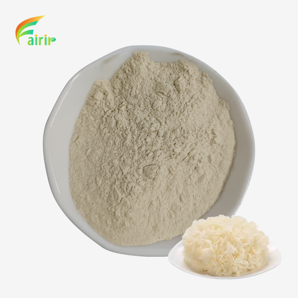 Silver Mushroom Extract Powder
